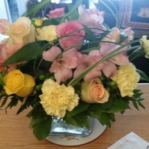 Meet your Posher, Eileen